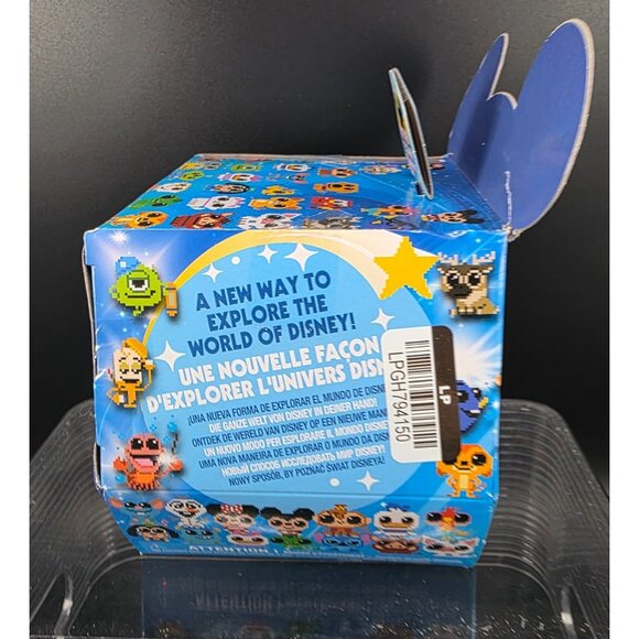 Bitzee Disney Digital Pixel Friend 30 Characters Interactive Virtual Pet Toy - Picture 8 of 8